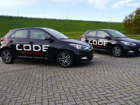 Code Beveiliging B.V. levert ziekenhuis beveiliging van topkwaliteit!